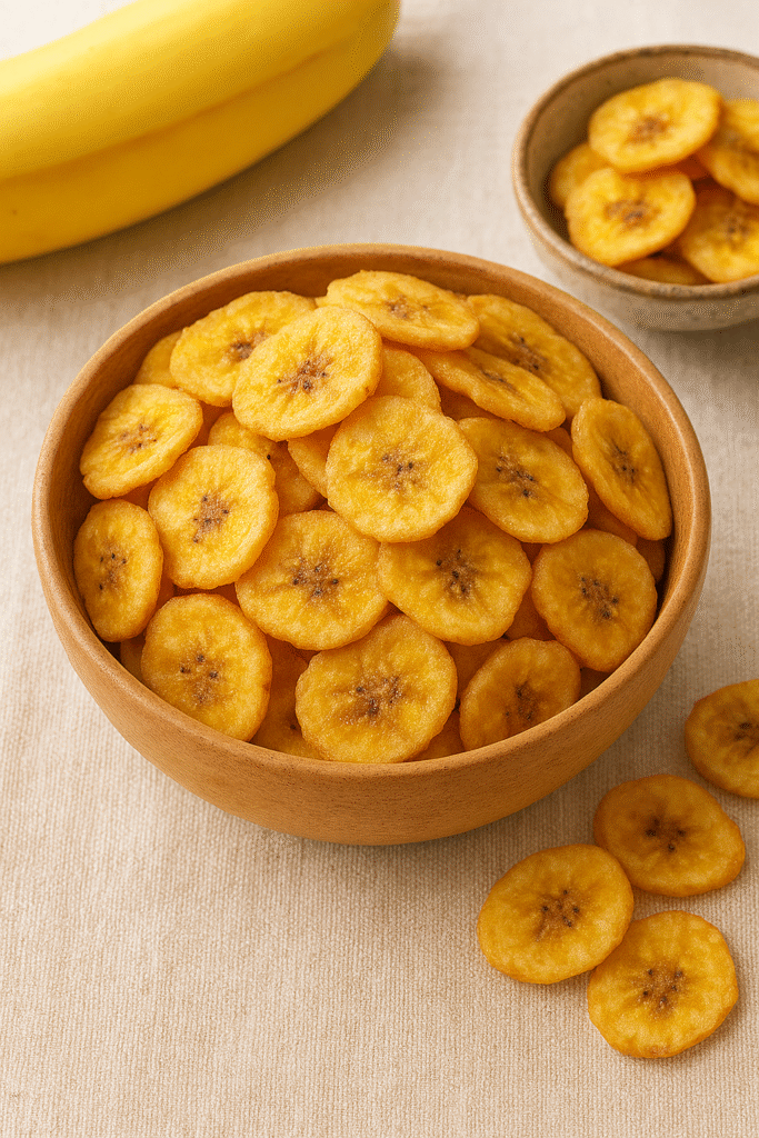Keripik Pisang